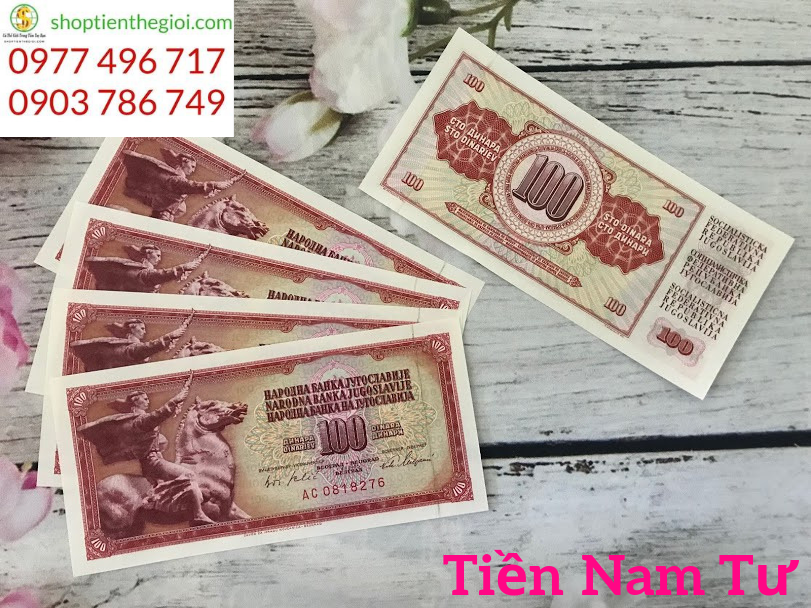Nam Tư